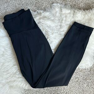 LULULEMON Black Leggings
